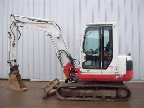 takeuchi mini digger spares|takeuchi tb145 for sale craigslist.